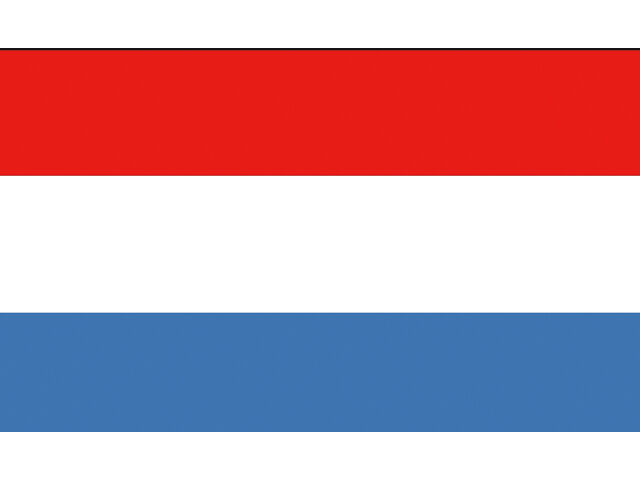 Talamex_Flagge_Luxemburg Talamex Flagge Luxemburg (verschiedene Größen)