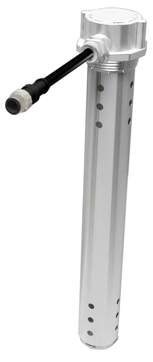 N3H Wema Geber N3H für Schmutzwasser NMEA2000 (versch. Längen)