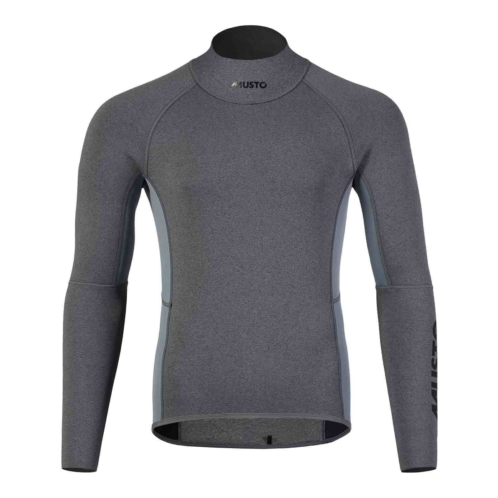 Musto Championship Long Sleeve Top