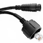 Raymairne  RayNet (M) auf STHS (M) Adapter 400mm Raymairne  RayNet (M) auf STHS (M) Adapter 400mm