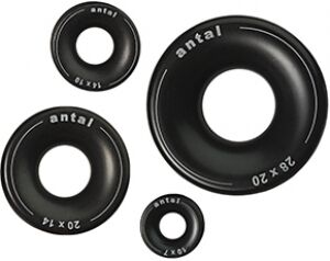 9462_0 Antal Low Friction Ring R20.14 (Öffnung für 20mm)