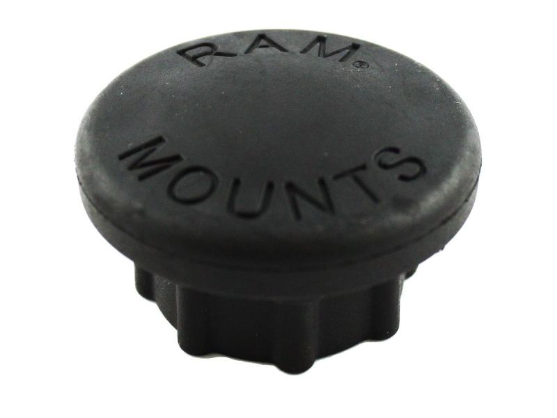 RAM Mounts Gummi-Endkappe für Tele-Pole