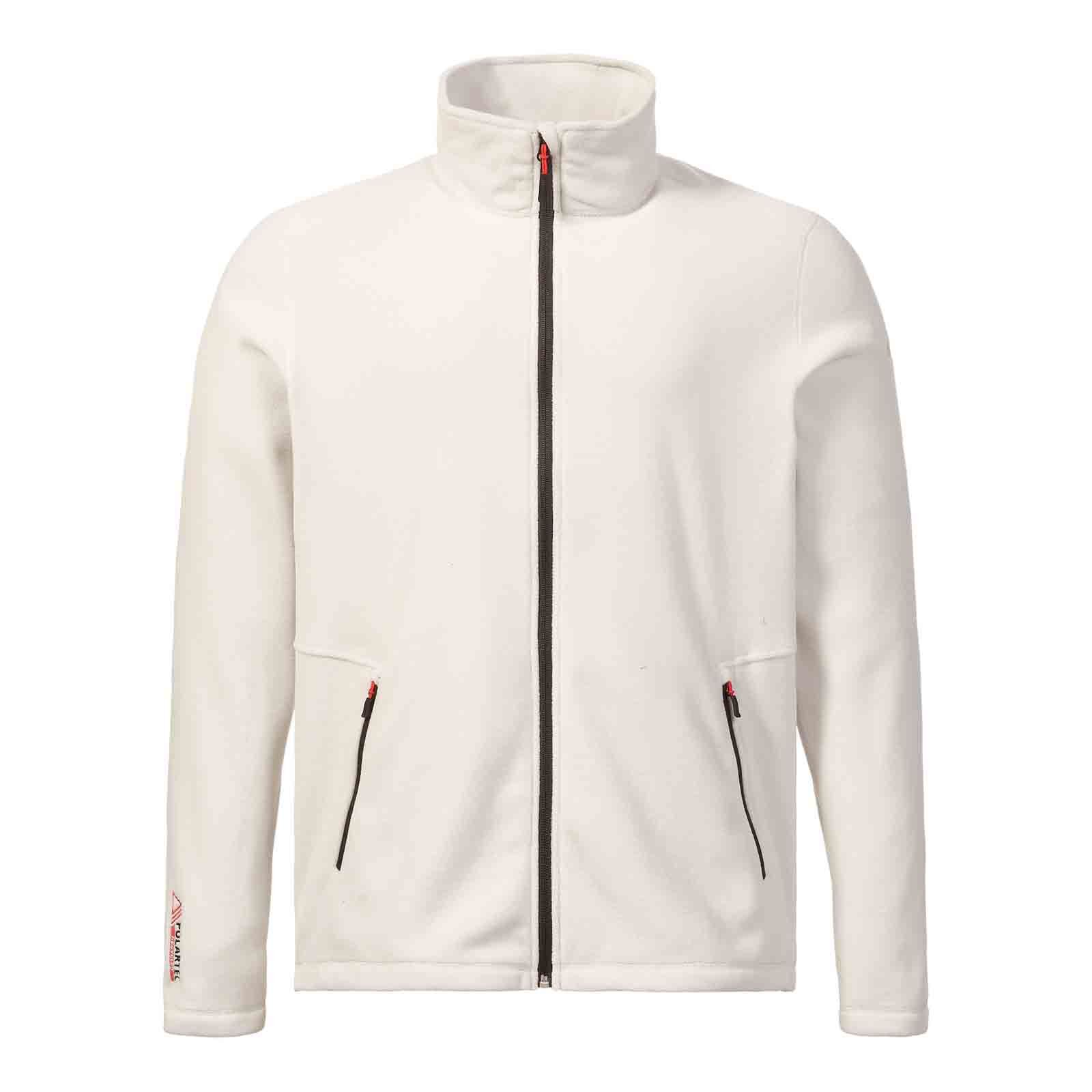 Musto Corsica Polartec Fleece 100g - Glacier Grey