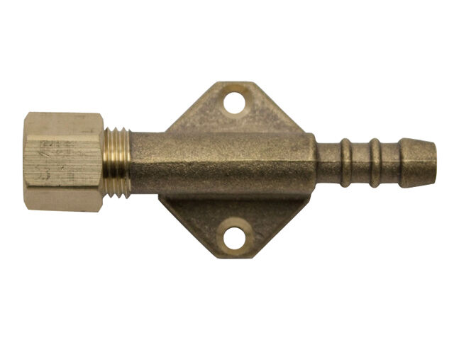 Talamex Fittings für die Gas Installation (diverse)