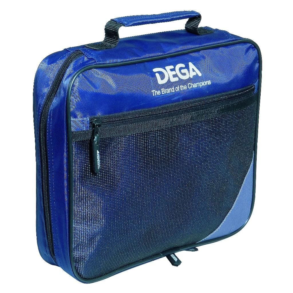 Jenzi Vorfachmappe III Deluxe Dega, 32x28x7cm