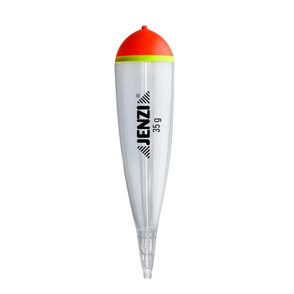Jenzi Invisible Medium Runner Pose, 35,0 g