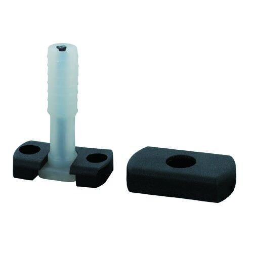 3886601600 Gummigelenk mit Tauseele