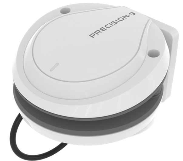 Precision9_Main Im Set der Simrad Precision-9 Sensor