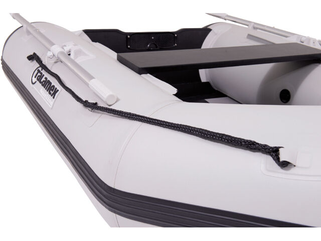 Talamex Aqualine Schlauchboote mit Lattenboden (verschiedene Größen)