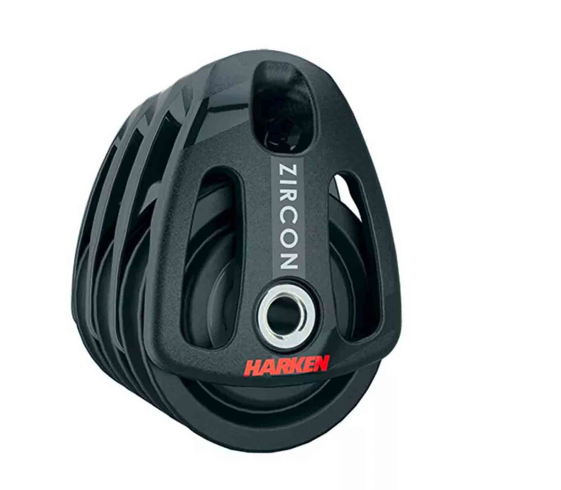 Harken 29mm Zircon Block dreifach (3-fach)