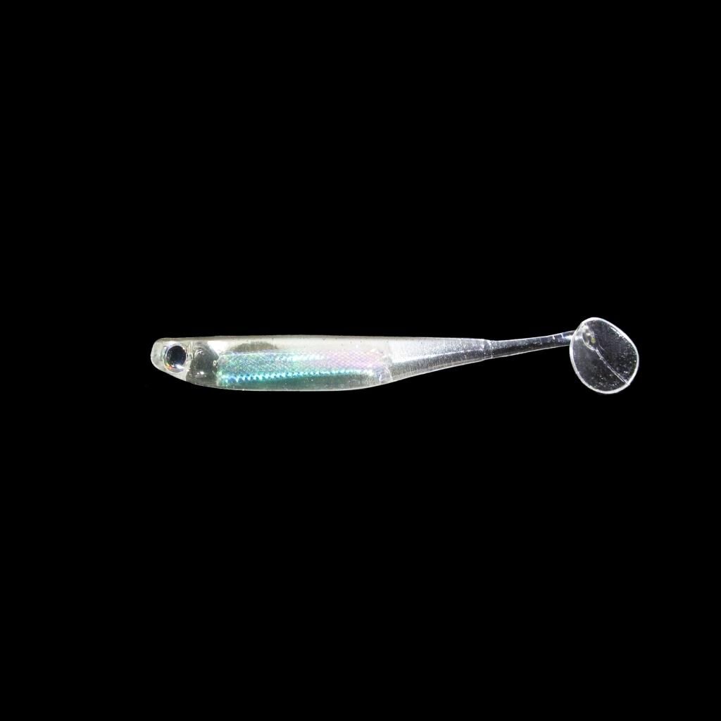 Jenzi Drop-Shot Shad'y 10 cm col. E
