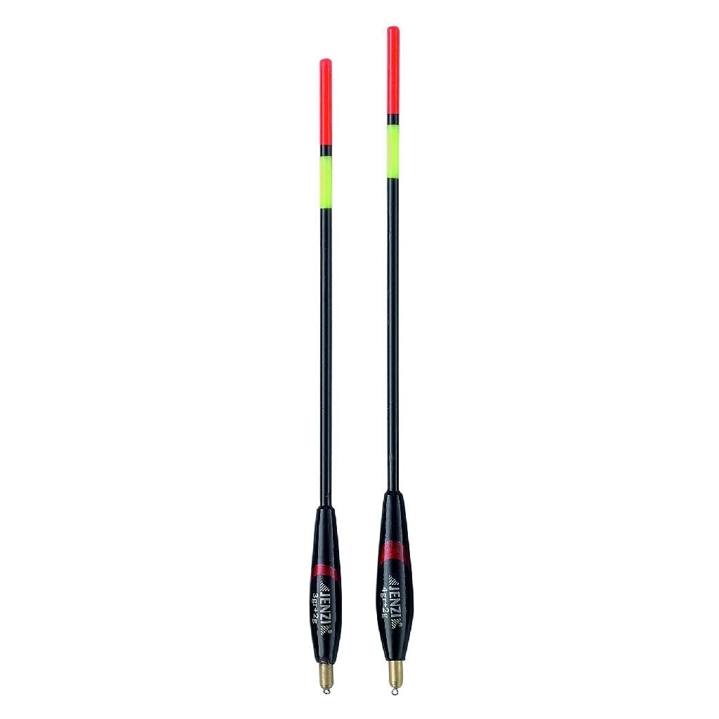 Jenzi Waggler, vorgebleit, 2+1 g