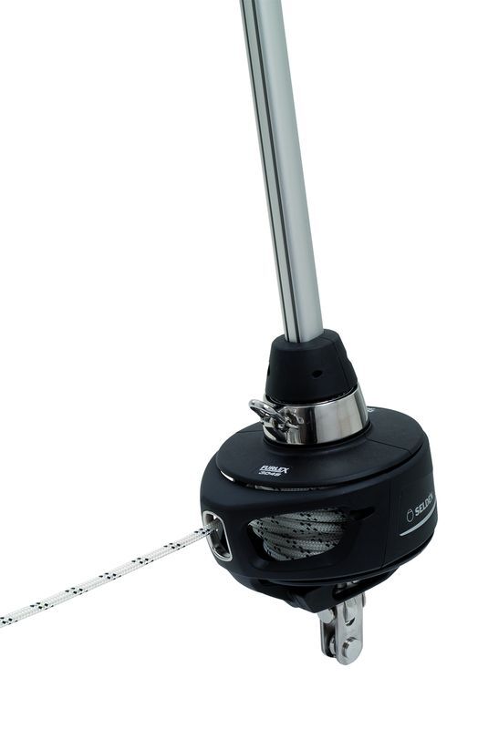SE-035-025-51 Seldén Furlex 304S Rollreffanlage in verschiedenen Ausführungen