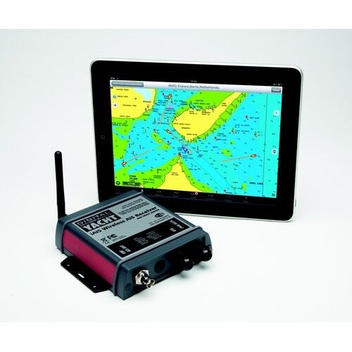 iais-receiver-500x500 Digital Yacht iAIS 2 Kanal AIS Receiver mit WIFI USB I/O