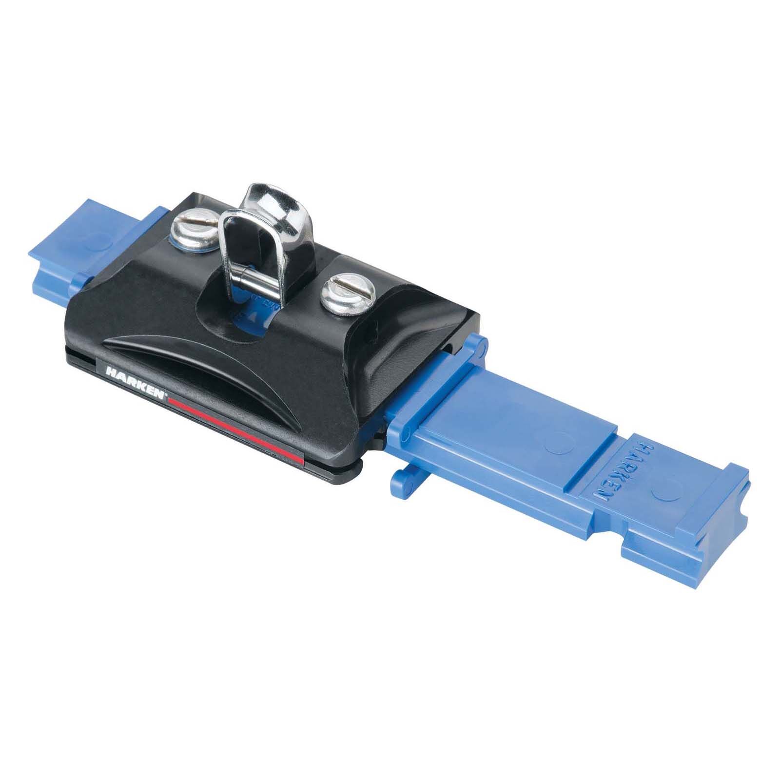 Harken 22 mm SB Schlitten, CB Hi-load - Carloader