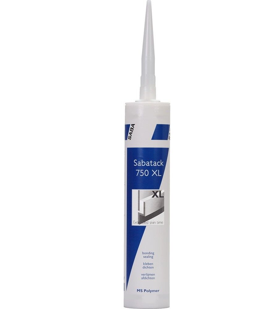 Sabatack750xl Saba Sabatack 750 XL 290ml Kartusche (versch. Farben)