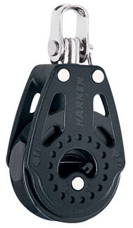e1d172d4-909c-4a98-a66f-bc3d66424d5b Harken 40mm Carbo Ratchet Block (2608)