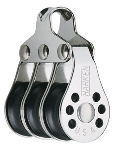 Harken Triple Micro Block (228)