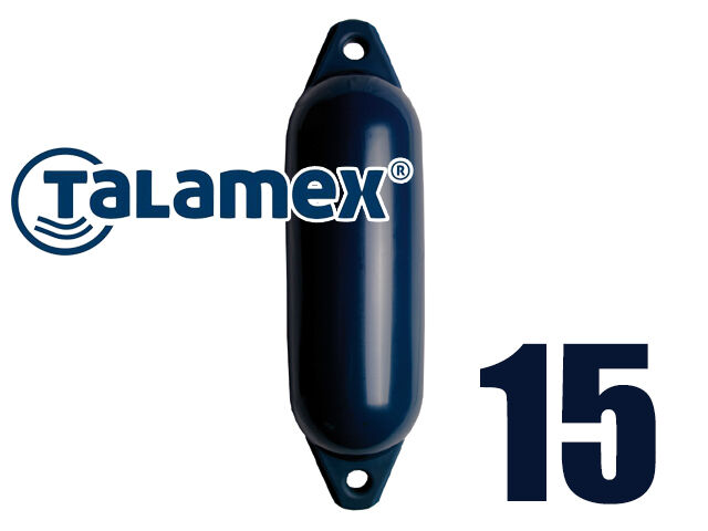 Talamex_Majoni_StarFender15_Navy Talamex Majoni Star Fender Navy 45x12cm