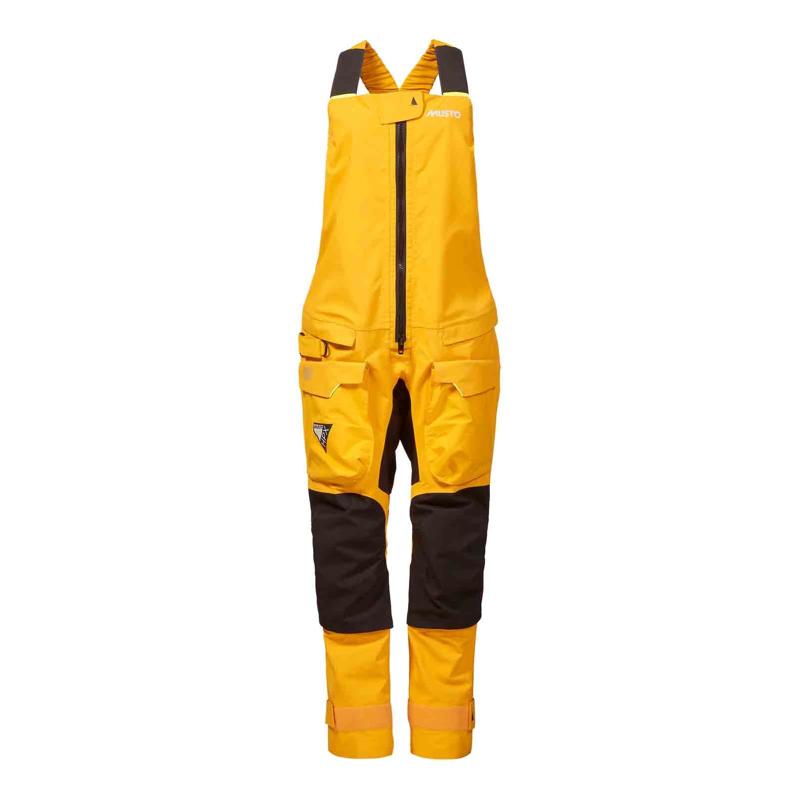 Musto Damen HPX Gore-Tex Pro Ocean Hose