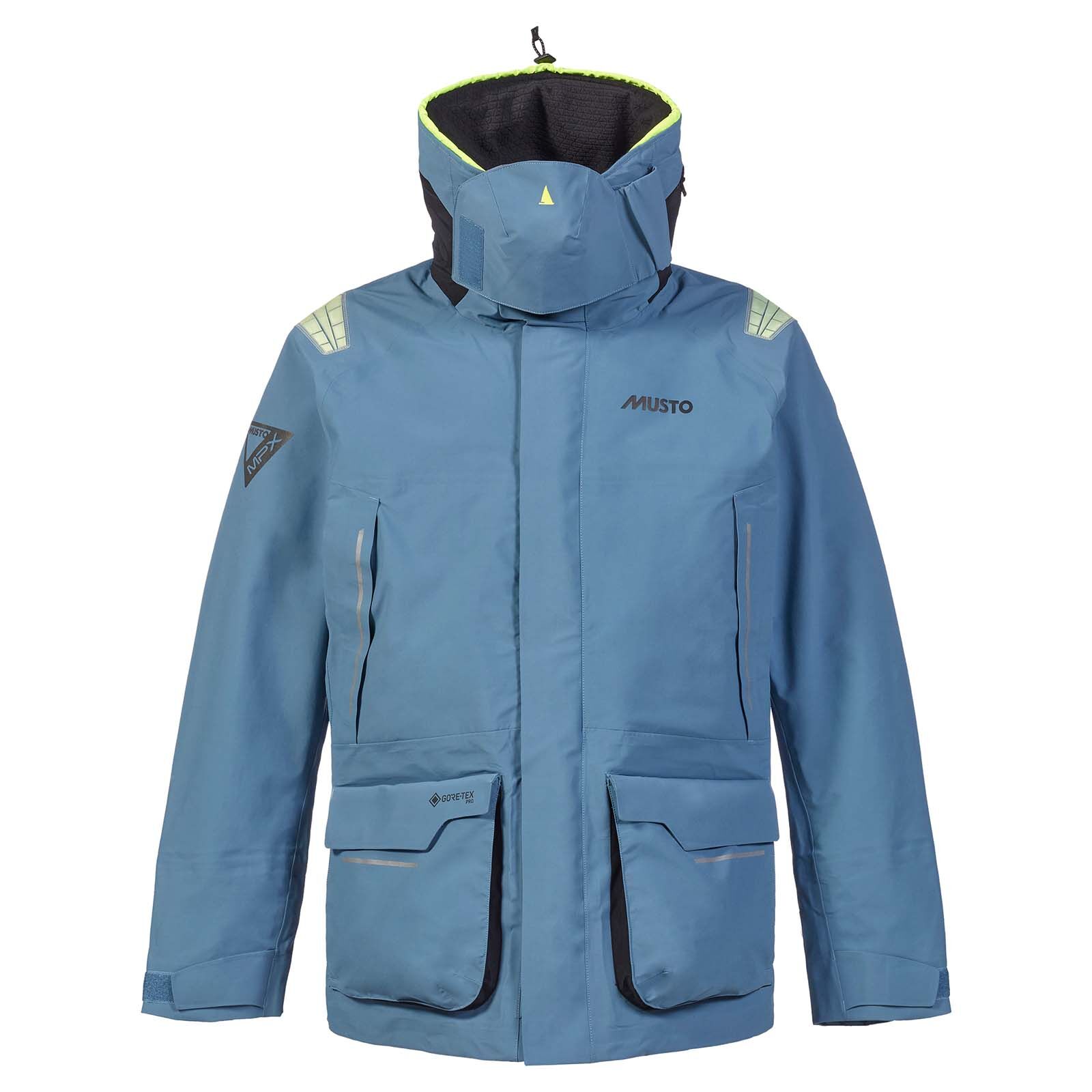 Musto MPX Gore-Tex Pro Offshore Jacke 2.0
