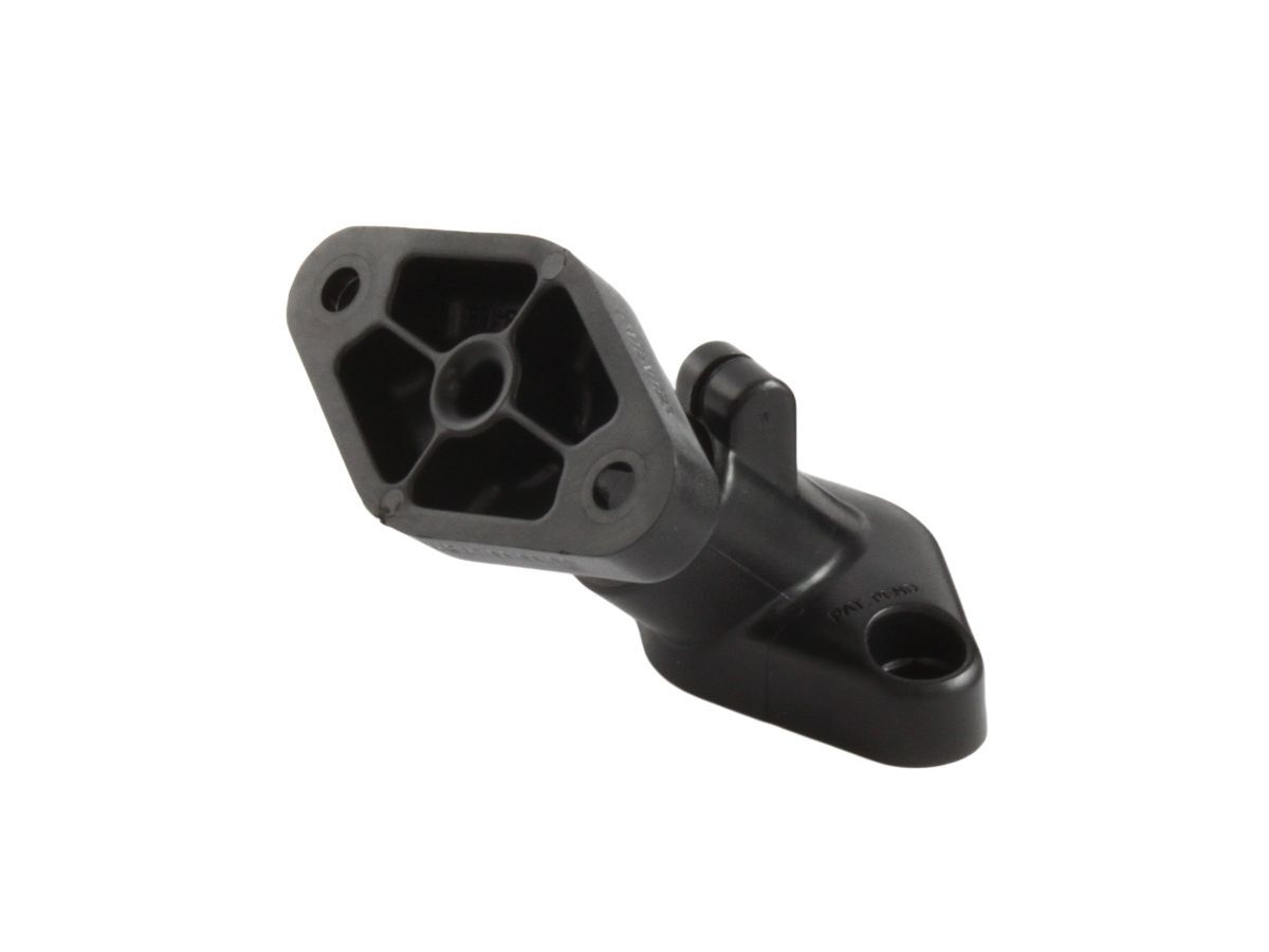 RAM Mounts Verbundstoff Diamond (Trapez) Snap Link Basis - mit Diamond-Anbindung (Trapez), im Polybeutel