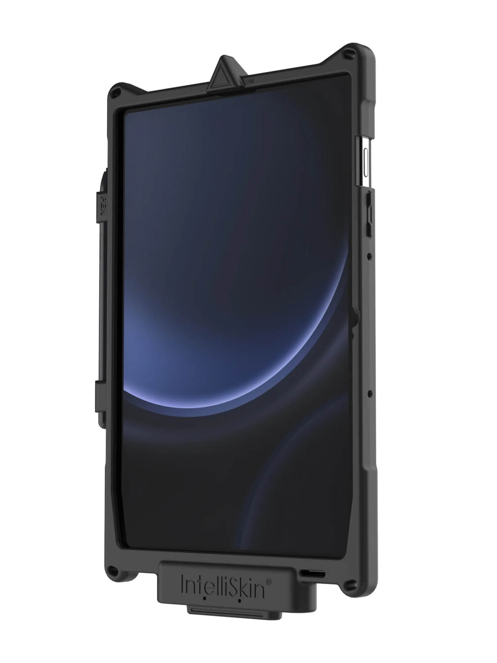 RAM Mounts IntelliSkin Next Gen Ladeschutzhülle für Samsung Galaxy Tab S9 & S9 FE - GDS-Technologie