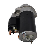 Steyr  STARTER 12V  (LACKIERT)