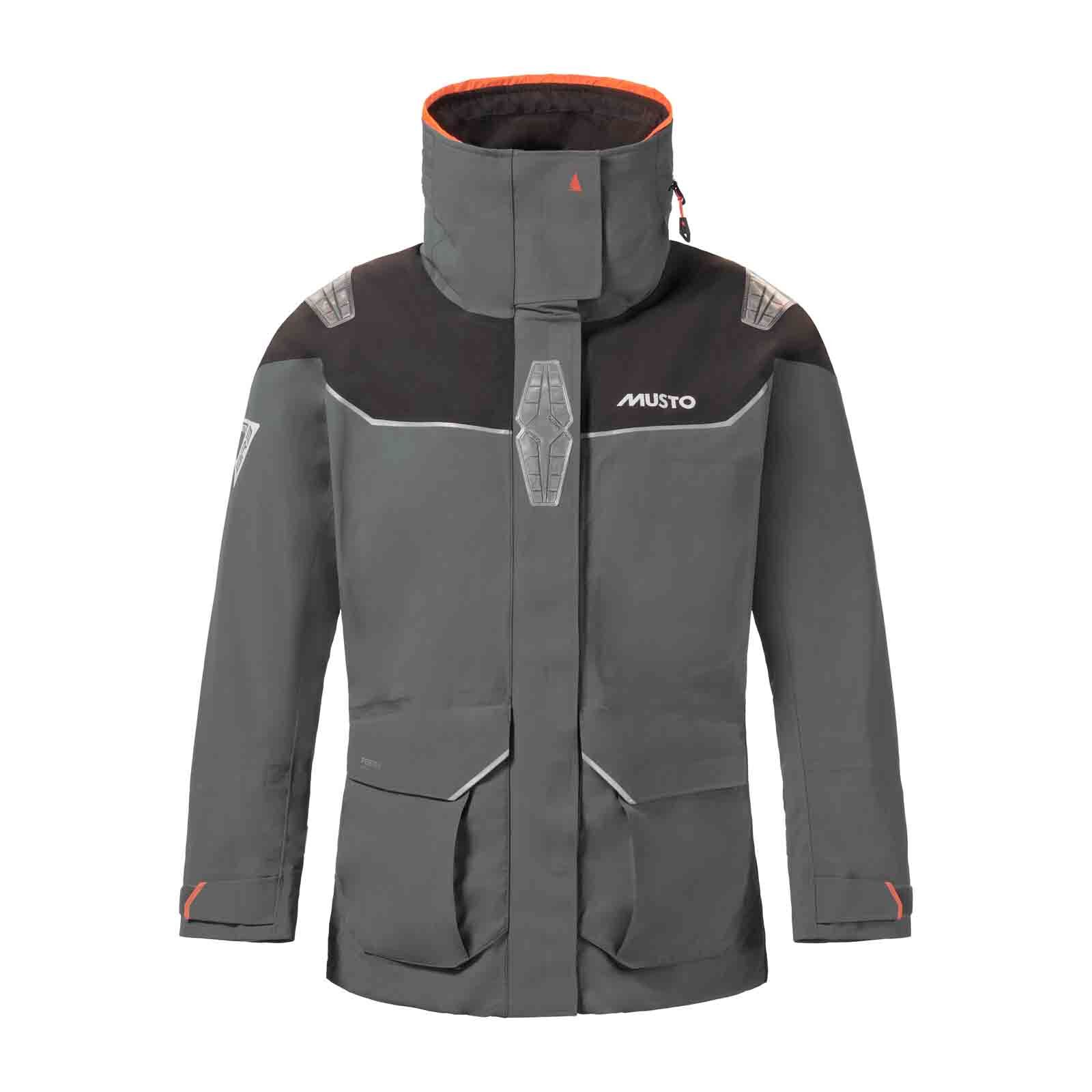 Musto Damen BR3 Offshore Jacke