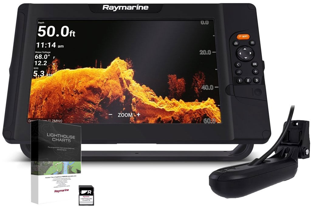 Raymarine Element 12 HV Serie Raymarine Element 12 HV Serie