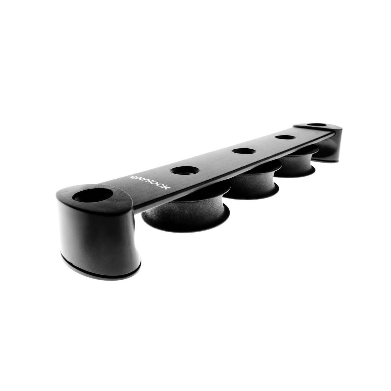 Spinlock Fallumlenker T50, 14mm, 3-fach