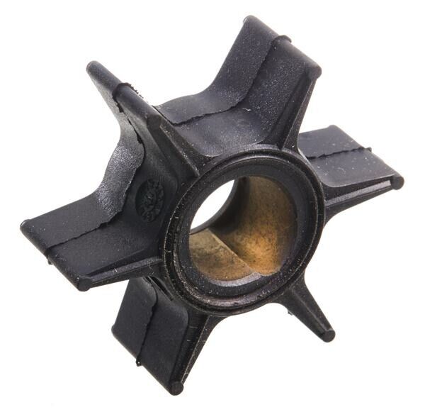 CEF Impeller 500370C Neopren Ø 51,2 mm