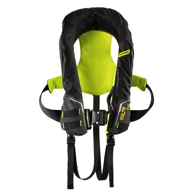 Plastimo SLR196 Rettungsweste mit Pro Sensor