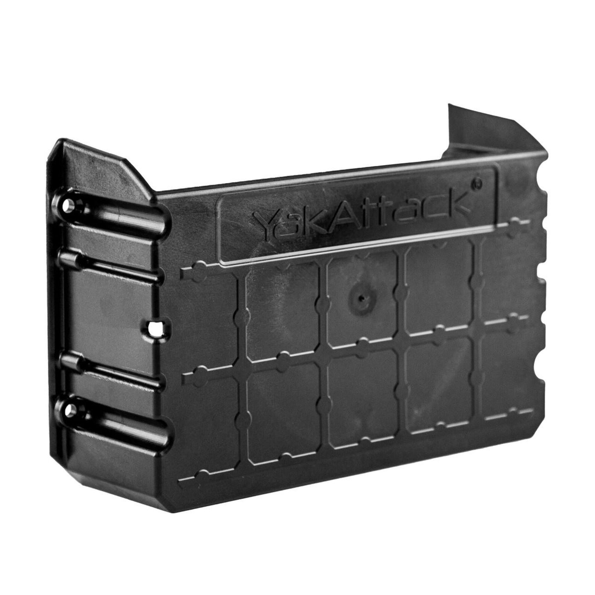 7.5" GridLoc PicPocket - kompatibel mit BlackPak Pro oder TracPak 7.5" GridLoc PicPocket - kompatibel mit BlackPak Pro oder TracPak