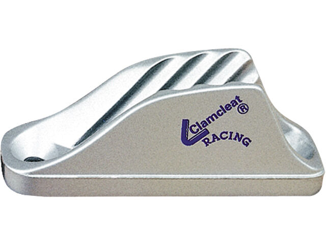 Clamcleat Clamcleat CL219 Vert Alu 6-12mm