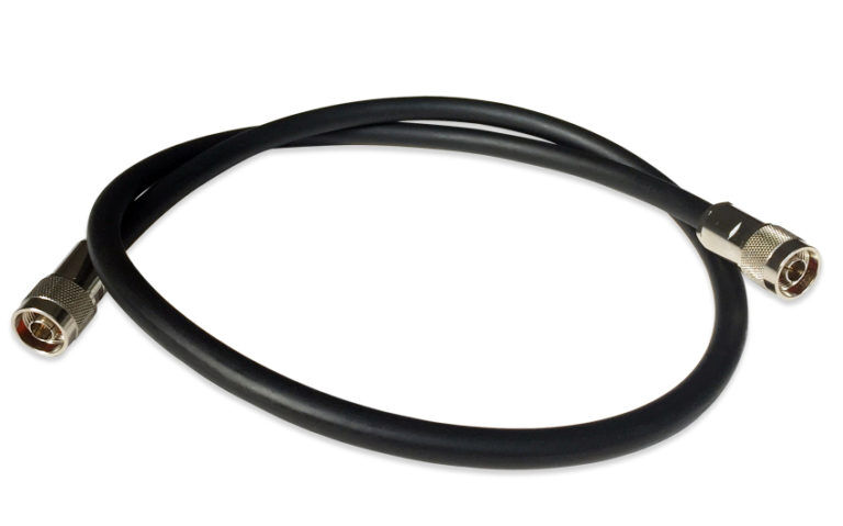 Scout CA-3 verlustarmes Antennenkabel LMR-400 (verschiedene Längen) Scout CA-3 verlustarmes Antennenkabel LMR-400 (verschiedene Längen)