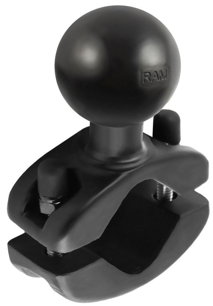 RAM Mounts Rohrklemme für Durchmesser bis 47,6 mm - C-Kugel (1,5 Zoll)