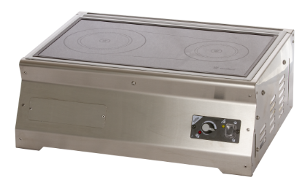 85DP Wallas 85DP Aufbau Dieselkocher