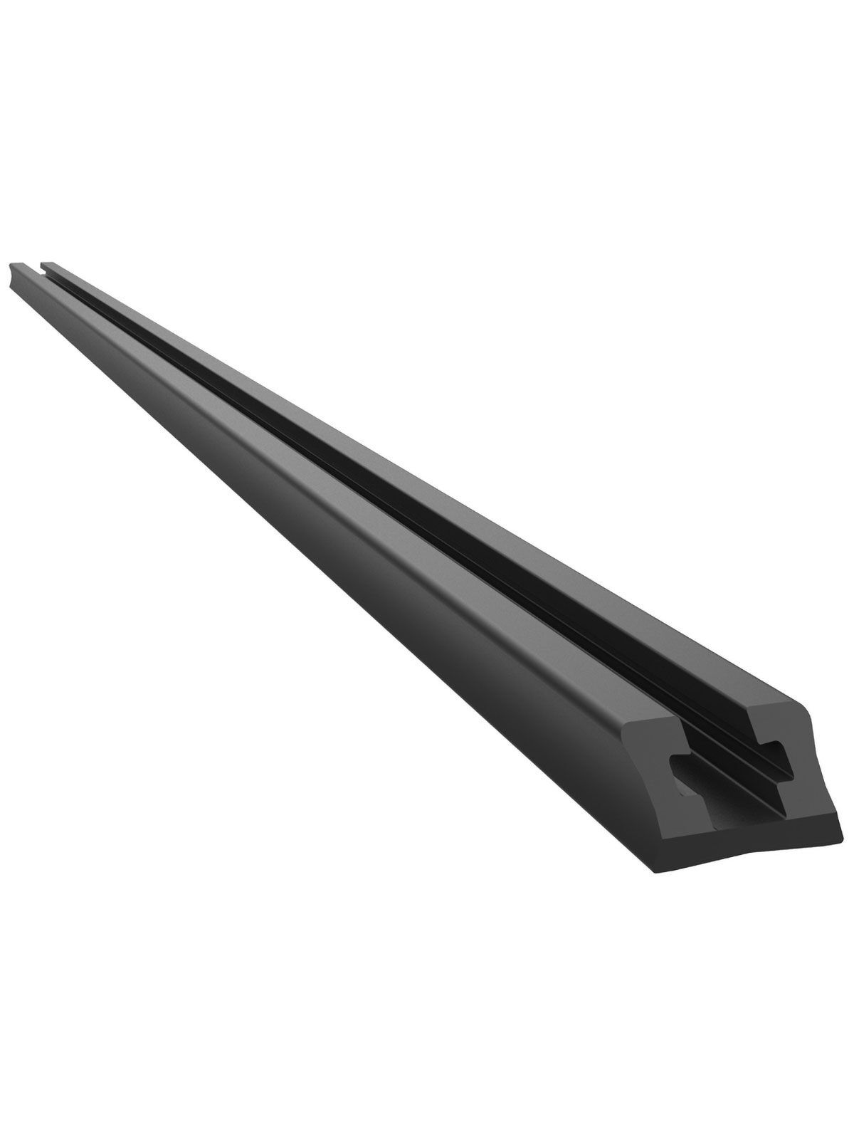 RAM Mounts Verbundstoff Tough-Track Schiene - Länge 762 mm (30 Zoll), im Polybeutel