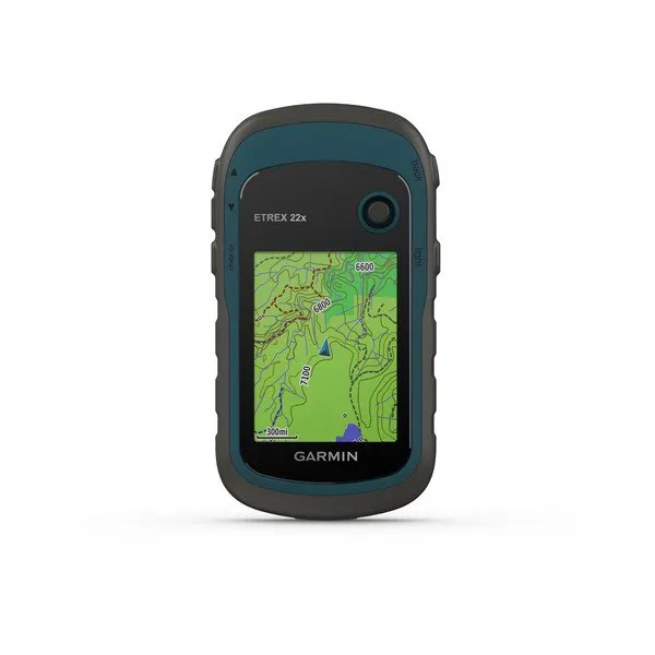 Garmin eTrex® 22x GPS Handgerät