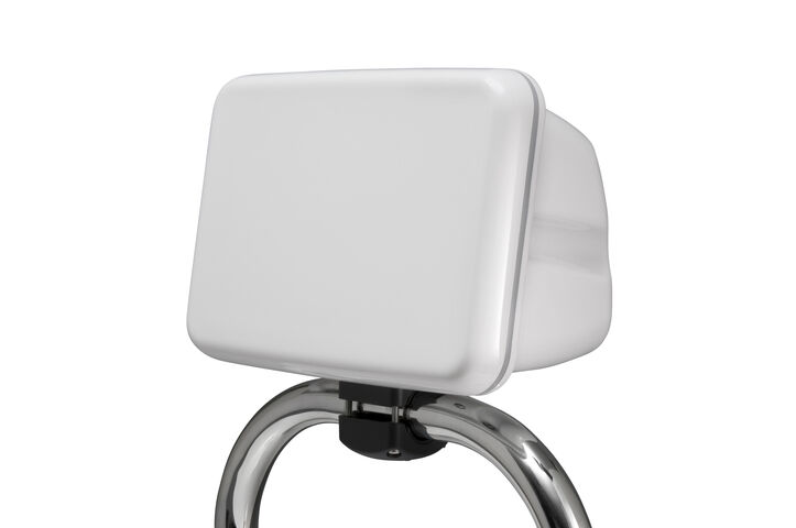 Scanstrut-SPR-7-RM-2019 Scanstrut SPR-7-RM, Pod für Reling für 1 x 7" Anzeige