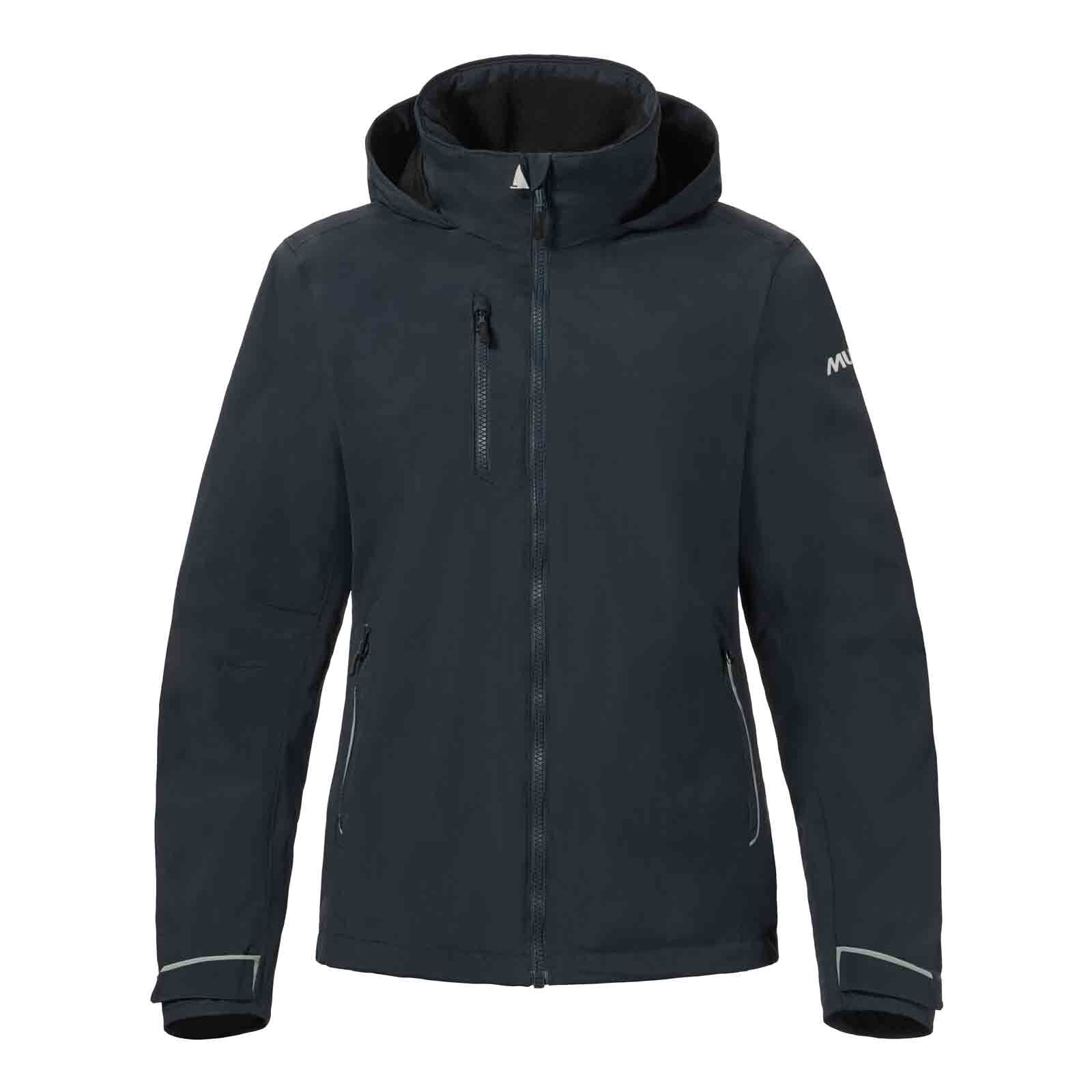 Musto Damen Corsica Jacke 2.0