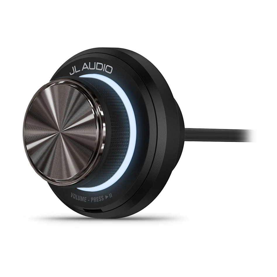 JL Audio R5 Lautstärkenregler NMEA2000