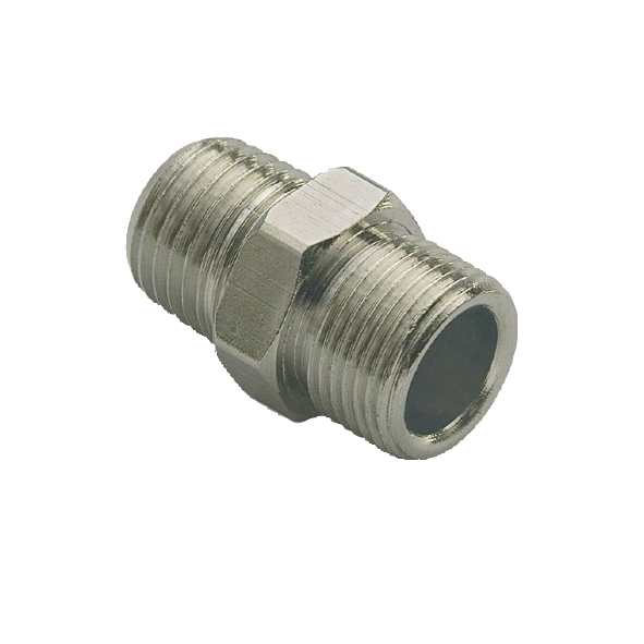 Seastar Typ:HF5528 SeaStar Straight Fitting (3 per Kit)