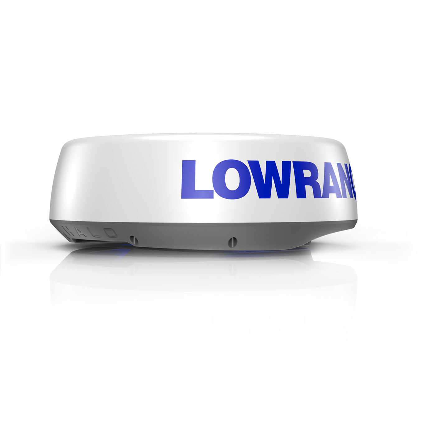 Lowrance HALO24 Puls-Kompressionsradar