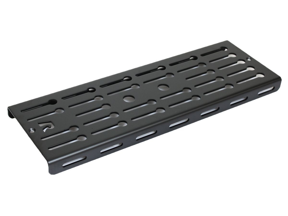 RAM Mounts Abdeckplatte (oben) für Tough-Box Fahrzeugkonsolen - ca. 580 mm lang