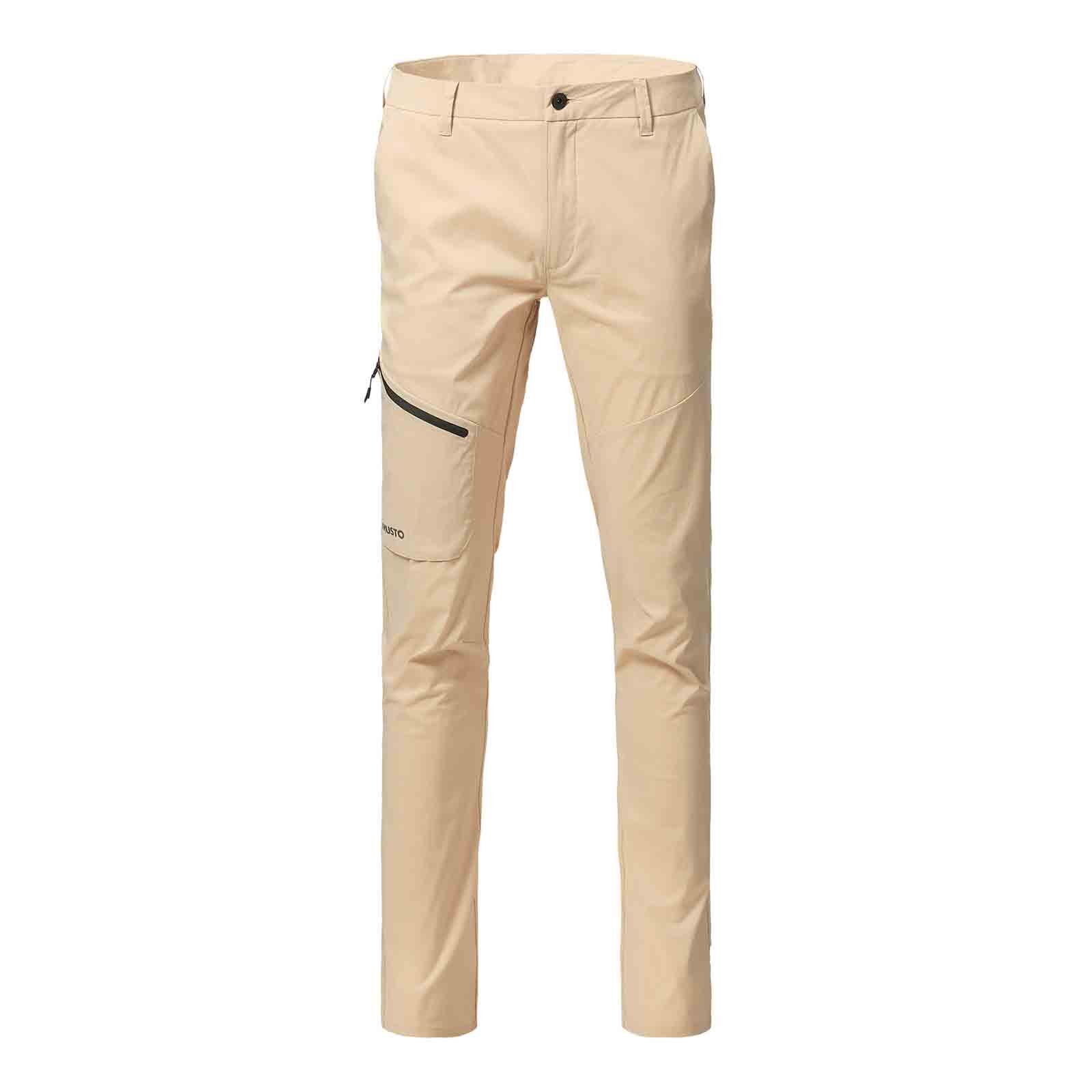 Musto Cargo Hose - Beige