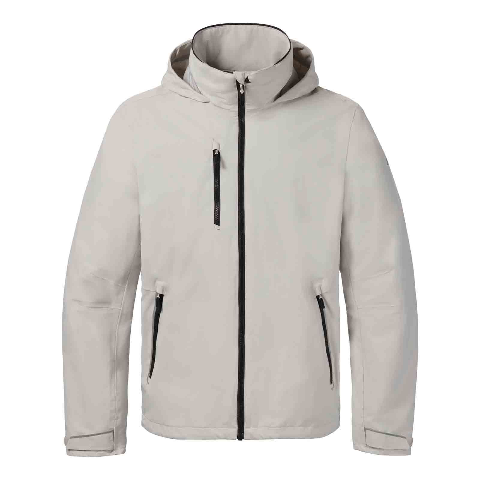 Musto Sardinia Jacke 2.0 - Platinum