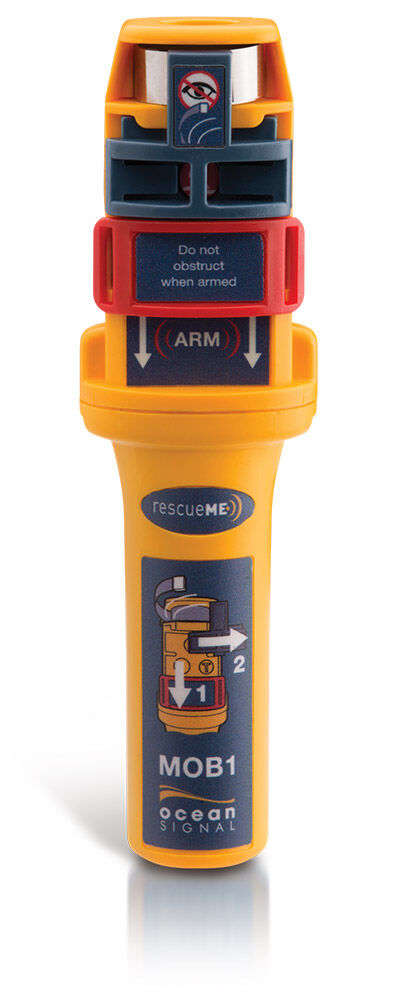 MOB-product-shot OceanSignal Mob1 AIS Notsender (PLB)
