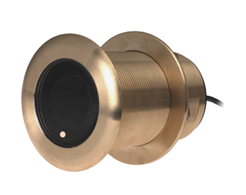 B150590c349fccee4 Airmar B150M Durchbruchgeber Bronze X-Sonic 9-Pin Anschluss
